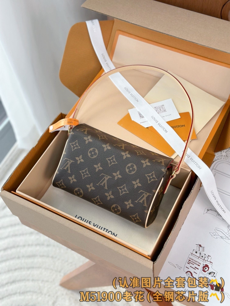 LV Satchel Bags
